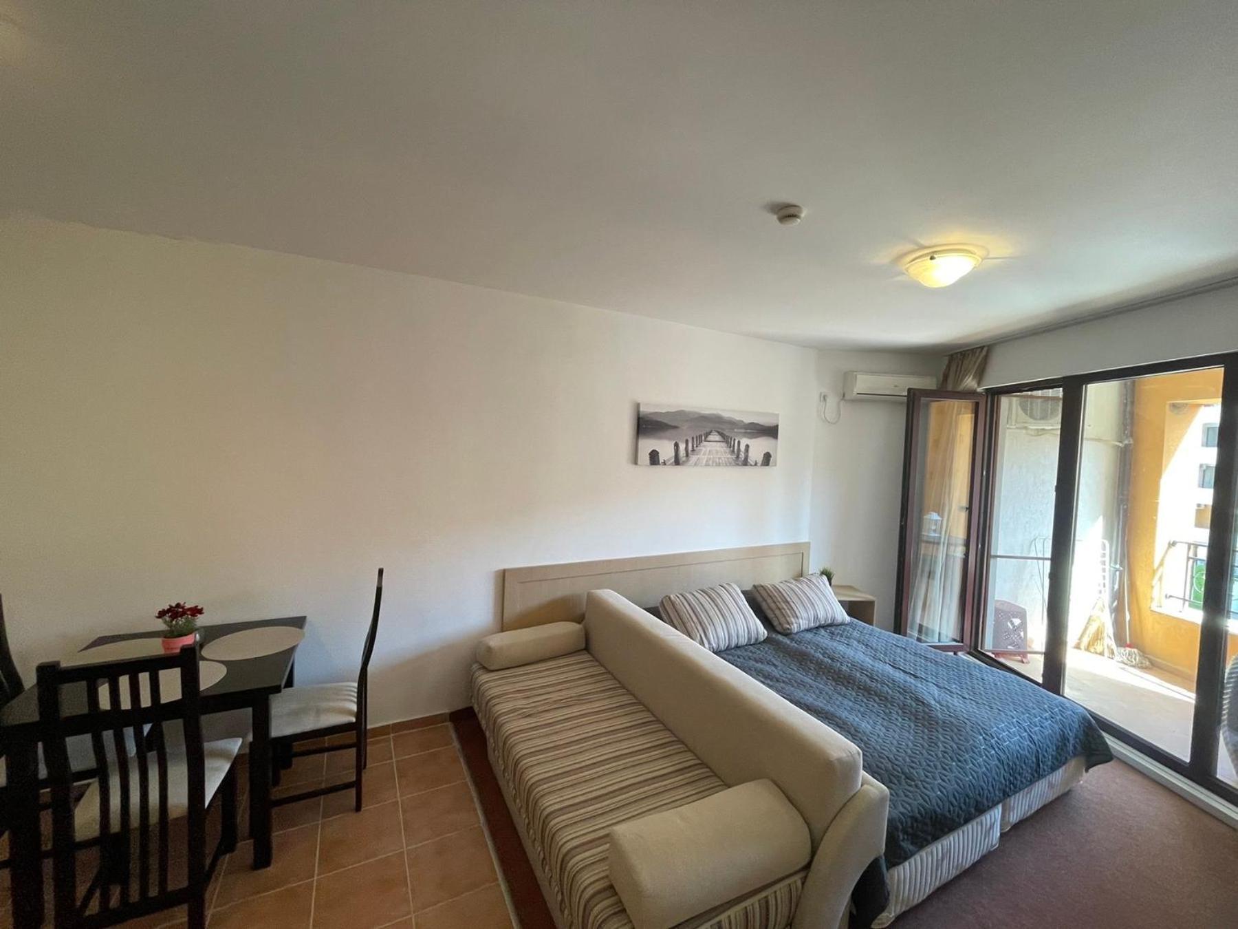 Marina Cape Sp Private Apartments Aheloy Buitenkant foto